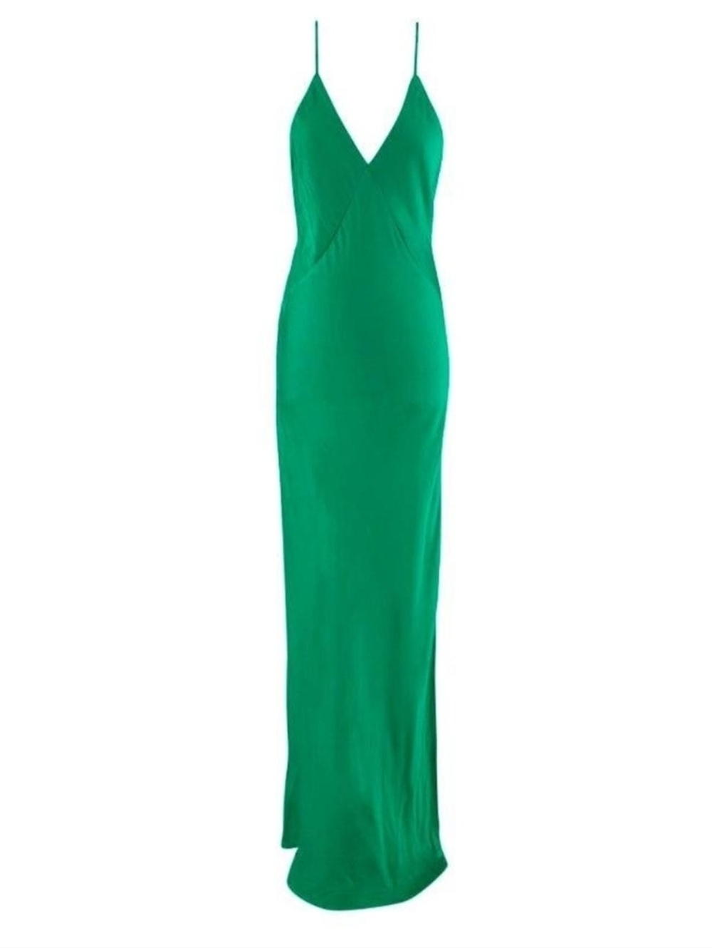 Rat & Boa Delphine Maxi dress Size XS